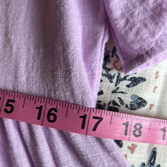 Mini Ruffle Dress with POCKETS - Picture 5 of 6